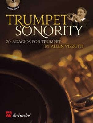 Allen Vizzutti: Trumpet Sonority: Solo de Trompette