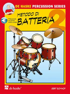 Metodo di batteria Vol. 2