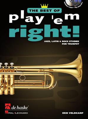 The Best of Play 'em Right: Solo de Trompette