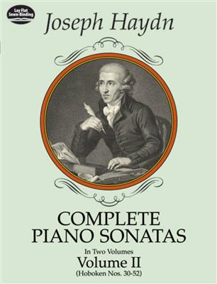 Franz Joseph Haydn: Sonate Vol.2: Solo de Piano