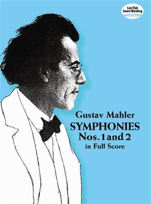 Gustav Mahler: Symphonies Nos. 1 And 2: Orchestre Symphonique