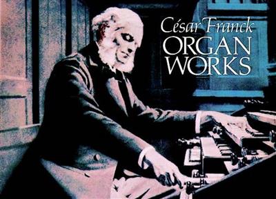 Organ Works: Orgue