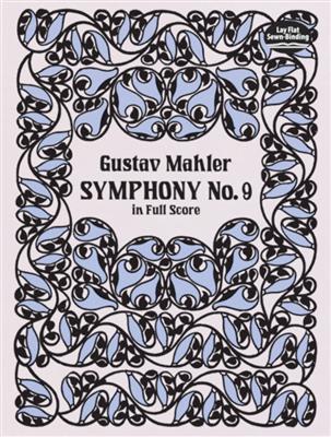 Gustav Mahler: Symphony No. 9: Orchestre Symphonique