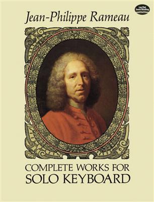 Complete Works for Solo Keyboard: Solo de Piano