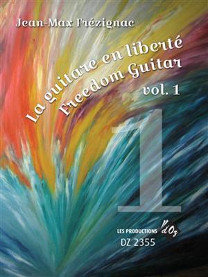 La guitare en liberté, vol. 1