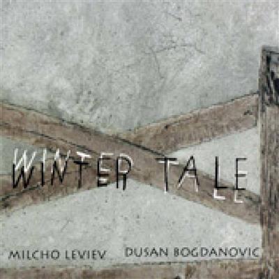 Winter Taleleviev- Bogdanovic