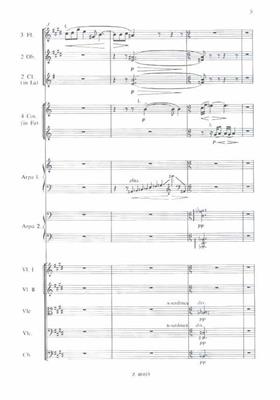 Claude Debussy: Prelude a l'apres-midi d'un faune: Orchestre Symphonique