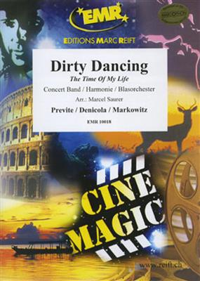 Dirty Dancing: Orchestre d'Harmonie