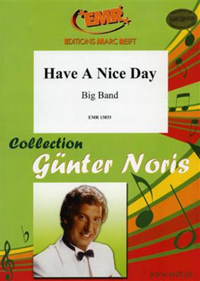 Günter Noris: Have A Nice Day: Jazz Band