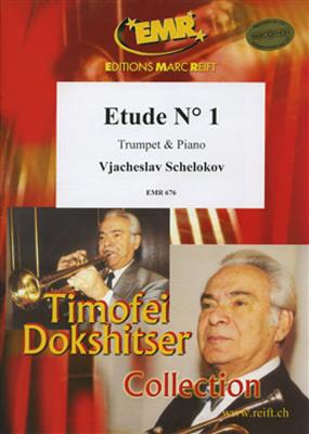 Etude N° 1 + 2