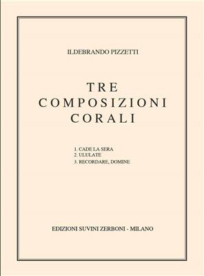 Composizioni Corali (3)
