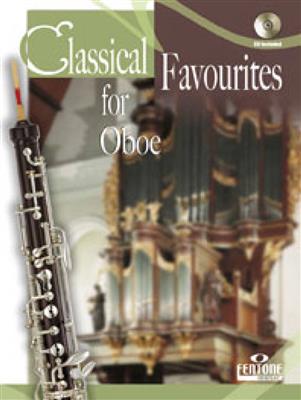 Classical Favourites for Oboe