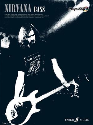 Nirvana: Nirvana - Bass: Solo pour Guitare Basse