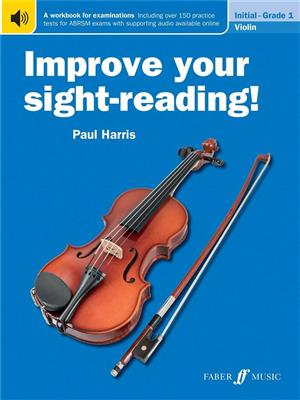 Improve Your Sight-reading! Violin