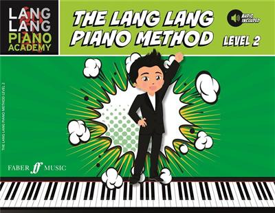 The Lang Lang Piano Method: Level 2