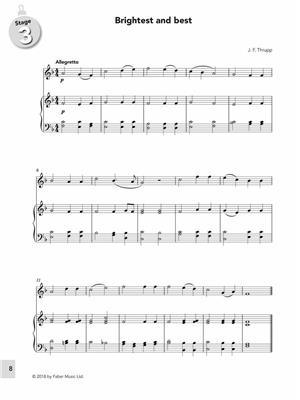 Paul Harris: Christmas Flute Basics: Flûte Traversière et Accomp.
