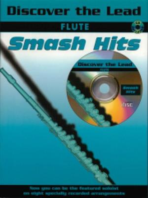 Various: Discover the Lead. Smash Hits: Solo pour Flûte Traversière