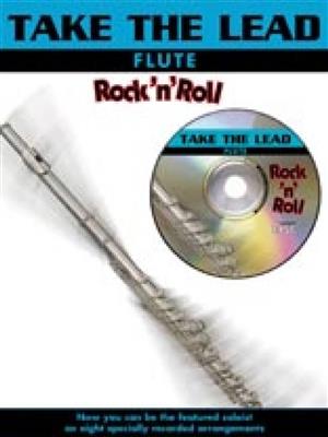 Take the Lead - Rock 'n' Roll: Solo pour Flûte Traversière
