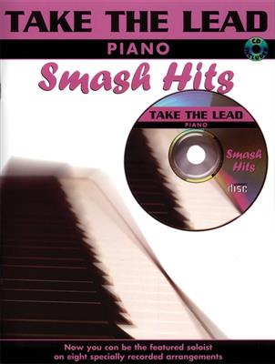 Take The Lead Smash Hits: Solo de Piano