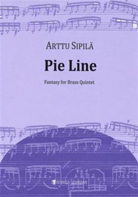 Arttu Sipilae: Pie Line: Ensemble de Cuivres