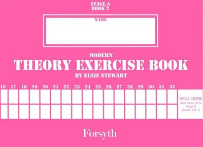 Modern Theory Exercises Book 2