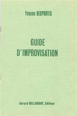 Guide D'Improvisation