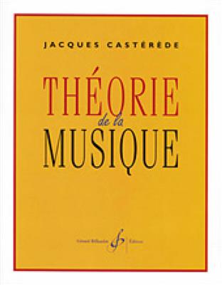 Theorie De La Musique