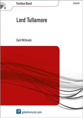 Carl Wittrock: Lord Tullamore: Fanfare