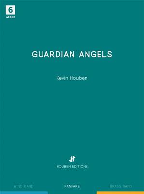 Kevin Houben: Guardian Angels: Fanfare