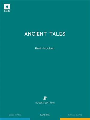 Kevin Houben: Ancient Tales: Fanfare