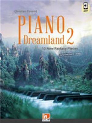 Christian Thosold: Piano Dreamland 2: Solo de Piano