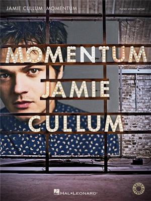 Jamie Cullum: Jamie Cullum - Momentum: Chant et Piano