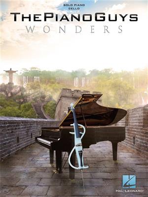 The Piano Guys: The Piano Guys - Wonders: Solo de Piano