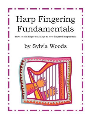 Harp Fingering Fundamentals