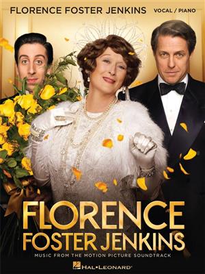 Florence Foster Jenkins: Chant et Piano