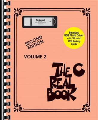 The Real Book - Volume 2: Autres Variations