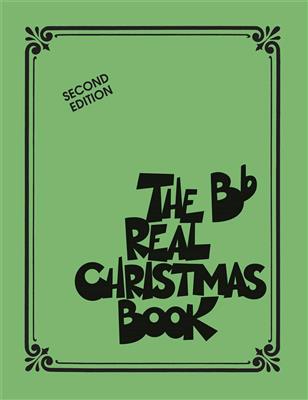 The Real Christmas Book - 2nd Edition: Instruments en Sib