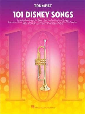 101 Disney Songs: Solo de Trompette