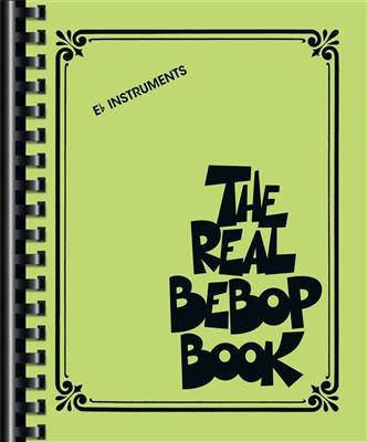 The Real Bebop Book: