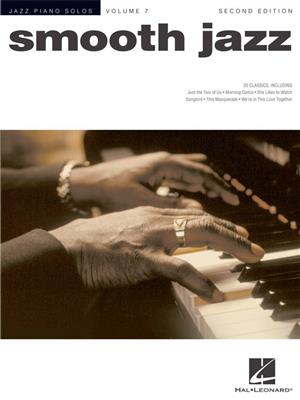 Smooth Jazz: Piano Facile