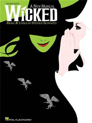 Wicked: Solo de Piano