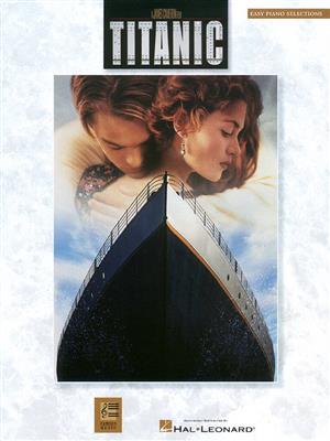 Titanic: Piano Facile