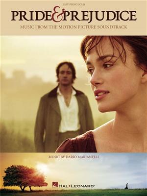 Pride & Prejudice: Piano Facile