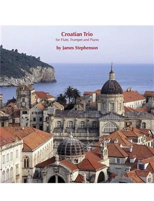 Jim Stephenson: Croation Trio: Ensemble de Chambre