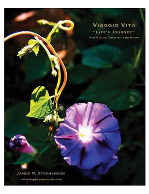 Jim Stephenson: Viaggio Vita (Life's Journey): Ensemble de Chambre