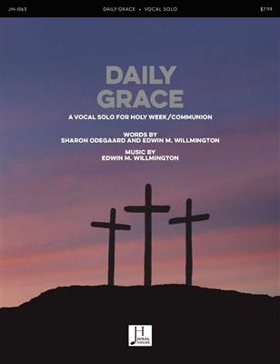 Daily Grace: Chant et Piano