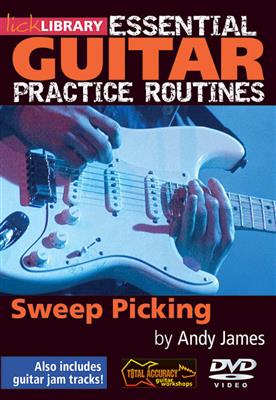 Sweep Picking