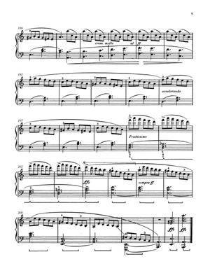 A. Pieczonka: Tarantella: Solo de Piano | Musicroom.fr