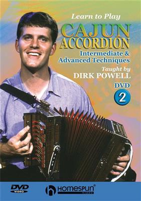 Learn to Play Cajun Accordion