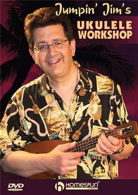 Jumpin' Jim's Ukulele Workshop